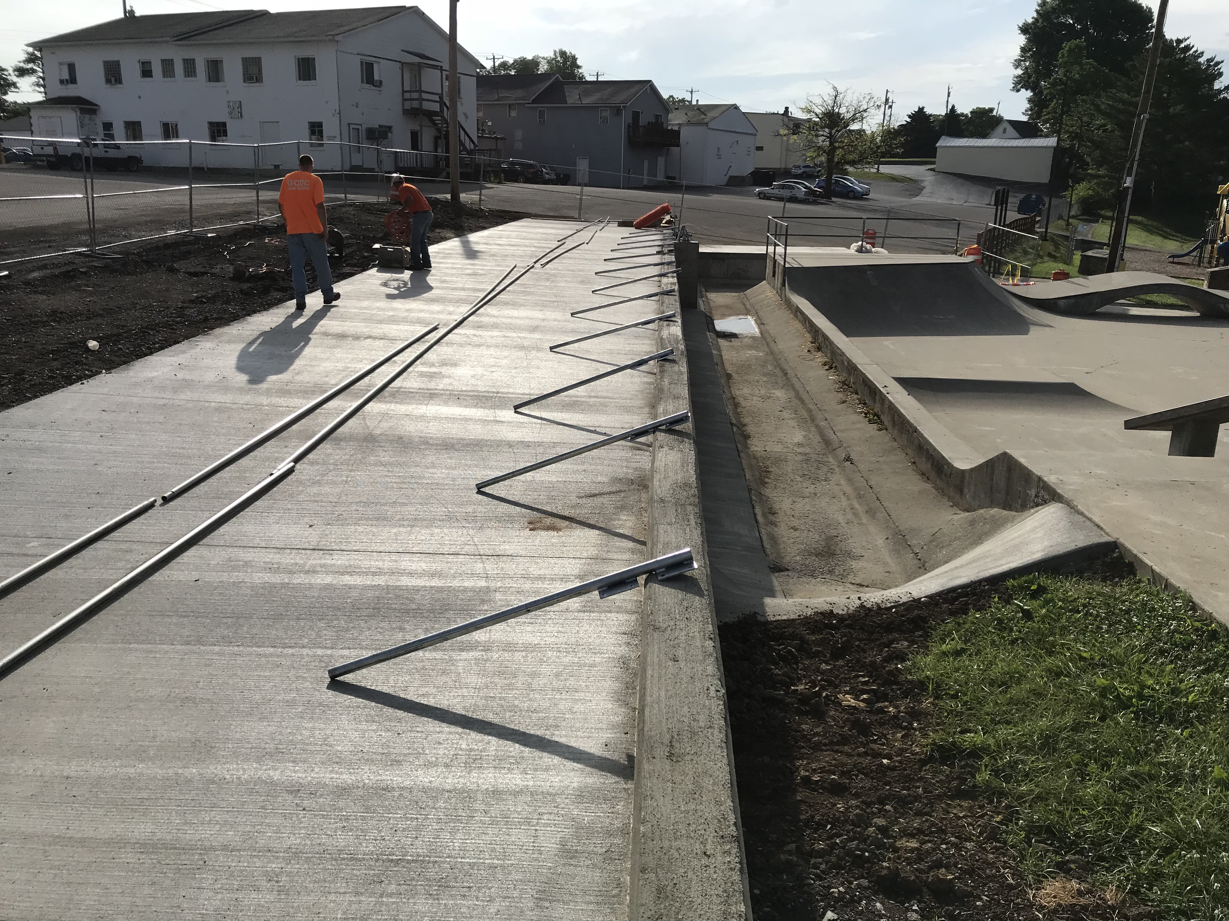 Kentucky American Water Presentation City of Dry Ridge